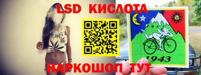 spice Берёзовский
